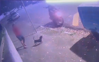 Policial é baleado durante tentativa de assalto em Diadema, na Grande SP