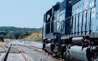 Projeto aprovado pela ANTT prevê recuperação de trecho ferroviário no Sul de Minas