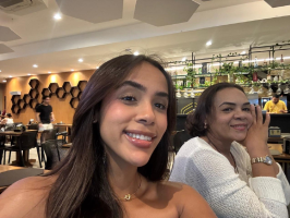 ‘Parece até um sonho’: diz jovem aprovada em medicina em duas federais no Tocantins