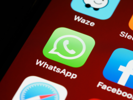 WhatsApp com nome de usuário: como reservar o seu? É seguro? Tire dúvidas sobre o novo recurso