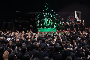 Teerã vira fortaleza para funeral de Ali Khamenei 4 meses após morte em ataques de Israel e EUA