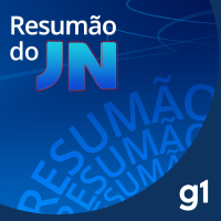 Resumão diário do JN: Donald Trump e Papa trocam críticas sobre a guerra; ICE prende ex-deputado foragido Alexandre Ramagem 