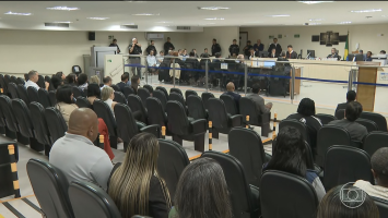 Começa julgamento dos acusados de matar 10 pessoas da mesma família, há 3 anos, na maior chacina do Distrito Federal