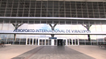 Aeroporto de Viracopos abre 44 vagas de emprego em Campinas; veja lista e como se candidatar
