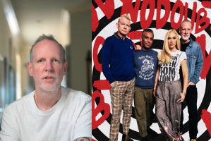 Guitarrista do No Doubt revela Parkinson precoce e mantém música como aliada no tratamento