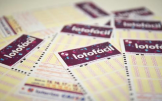 Lotofácil hoje: resultado do concurso 3725 e números sorteados