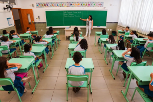 Prazo de inscrição da Prova Nacional Docente 2026 termina nesta sexta