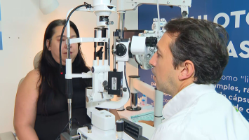 
Transplante de córnea passa a ser realizado na rede municipal do Rio