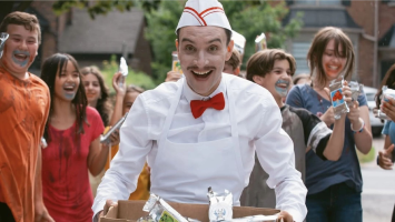 ‘O Sorveteiro’ e ‘Minha Melhor Amiga' estreiam nos cinemas da Paraíba 