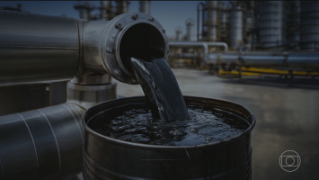 Guerra no Oriente Médio atinge diretamente setores da indústria brasileira que usam derivados de petróleo como matéria prima