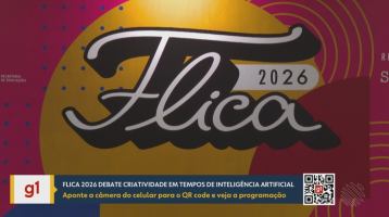 Vídeos do g1 e TV Bahia - quinta-feira, 3 de setembro de 2026